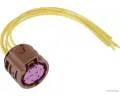 HERTH+BUSS ELPARTS Opravn sada kabel, hlavn svtlomet HB 51277281, 51277281