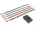 HERTH+BUSS ELPARTS Opr.sada kabelu, topn vent. vnit. prostoru (syst.ped.mot) HB 51277283, 51277283