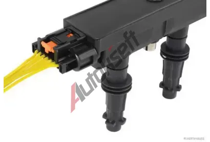HERTH+BUSS ELPARTS Opravn sada kabel, zapalovac cvka HB 51277287, 51277287