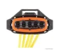 Opravn sada kabelu, men vhy vzduchu HERTH+BUSS ELPARTS ‐ HB 51277288