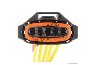 HERTH+BUSS ELPARTS Opravn sada kabelu, men vhy vzduchu HB 51277288, 51277288