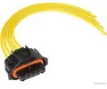 HERTH+BUSS ELPARTS Opravn sada kabelu, men vhy vzduchu HB 51277288, 51277288