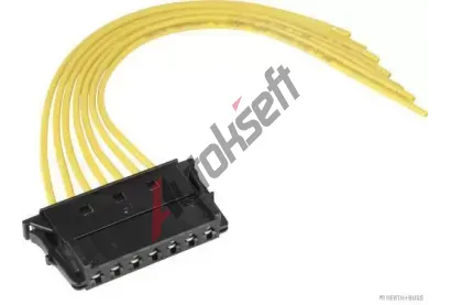 HERTH+BUSS ELPARTS Opravn sada kabelu, koncov svtlo HB 51277289, 51277289