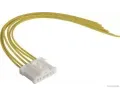 Opravn sada kabel, koncov svtlo HERTH+BUSS ELPARTS ‐ HB 51277290