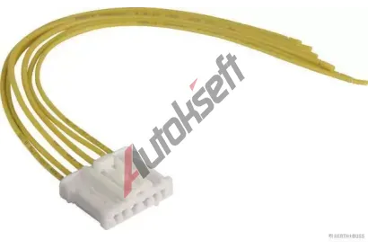 HERTH+BUSS ELPARTS Opravn sada kabelu, koncov svtlo HB 51277290, 51277290