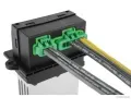 Opravná sada kabelu, řídící jednotka (topení/ventilace) HERTH+BUSS ELPARTS ‐ HB 51277291 Opravná sada kabelu, řídící jednotka (topení/ventilace) HERTH+BUSS ELPARTS ‐ HB 51277291