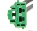 HERTH+BUSS ELPARTS Opravn sada kabelu, dc jednotka (topen/ventilace) HB 51277291, 51277291