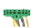 HERTH+BUSS ELPARTS Opravn sada kabelu, dc jednotka (topen/ventilace) HB 51277292, 51277292