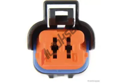 HERTH+BUSS ELPARTS Opravn sada kabelu, AGR ventil HB 51277302, 51277302