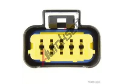 HERTH+BUSS ELPARTS Opravn sada kabel, AGR ventil HB 51277303, 51277303