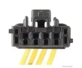 Opravsk sada kabel, svtlo zavazadlovho prostoru HERTH+BUSS ELPARTS ‐ HB 51277306
