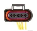 Opravn sada kabelu, men vhy vzduchu HERTH+BUSS ELPARTS ‐ HB 51277308