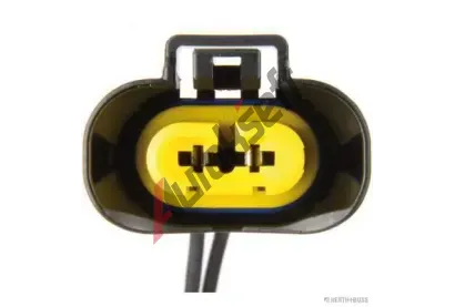 HERTH+BUSS ELPARTS Sada na opravu kabel, rovka do dlkovch svtlomet HB 51277309, 51277309