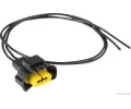 HERTH+BUSS ELPARTS Sada na opravu kabel, rovka do dlkovch svtlomet HB 51277309, 51277309