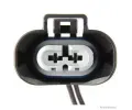 Sada na opravu kabel, rovka do dlkovch svtlomet HERTH+BUSS ELPARTS ‐ HB 51277310