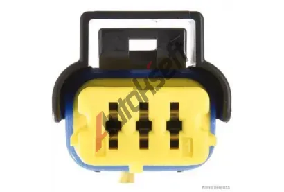 HERTH+BUSS ELPARTS Opravn sada kabelu, koncov svtlo HB 51277311, 51277311