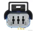 Opravn sada kabel, senzor pozice klikov hdele HERTH+BUSS ELPARTS ‐ HB 51277312