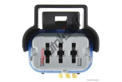HERTH+BUSS ELPARTS Opravn sada kabel, senzor pozice klikov hdele HB 51277312, 51277312