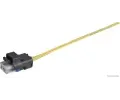 HERTH+BUSS ELPARTS Opravn sada kabel, senzor pozice klikov hdele HB 51277312, 51277312