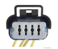 Opravn sada kabelu, svtla pro denn svce HERTH+BUSS ELPARTS ‐ HB 51277313