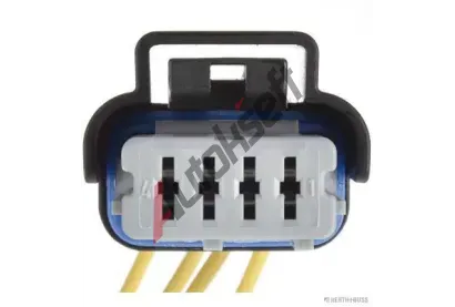 HERTH+BUSS ELPARTS Opravn sada kebelu, svtla pro denn svce HB 51277313, 51277313