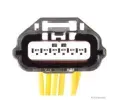 Opravn sada kabelu, men vhy vzduchu HERTH+BUSS ELPARTS ‐ HB 51277317
