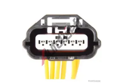 HERTH+BUSS ELPARTS Opravn sada kabelu, men vhy vzduchu HB 51277317, 51277317