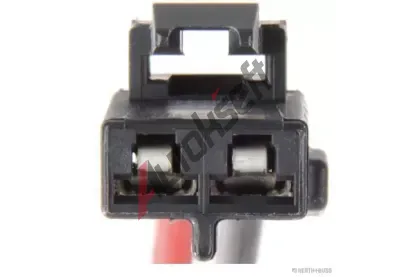 HERTH+BUSS ELPARTS Opr.sada kabelu, topn vent. vnit. prostoru (syst.ped.mot) HB 51277319, 51277319