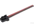 HERTH+BUSS ELPARTS Opr.sada kabelu, topn vent. vnit. prostoru (syst.ped.mot) HB 51277319, 51277319