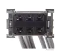Opr.sada kabelu, topn vent. vnit. prostoru (syst.ped.mot) HERTH+BUSS ELPARTS ‐ HB 51277320