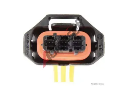 HERTH+BUSS ELPARTS Sada na opravu kabel, senzor tlaku paliva HB 51277322, 51277322