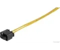 HERTH+BUSS ELPARTS Sada na opravu kabel, senzor plynovho pedlu HB 51277323, 51277323