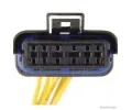 Opravn sada kabel, koncov svtlo HERTH+BUSS ELPARTS ‐ HB 51277325