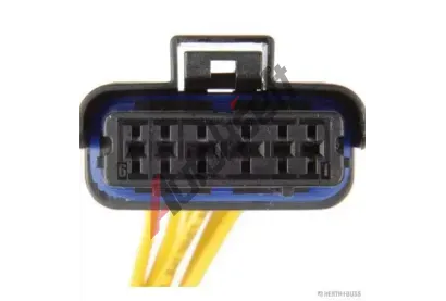 HERTH+BUSS ELPARTS Opravn sada kabelu, koncov svtlo HB 51277325, 51277325