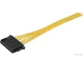 HERTH+BUSS ELPARTS Opravn sada kabel, koncov svtlo HB 51277326, 51277326