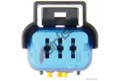 HERTH+BUSS ELPARTS Opravn sada kabelu, senzor tlaku vfukovho potrub HB 51277327, 51277327