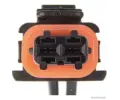 Opr. sada kabelu, ventil reg. tlaku (Common-Rail-System) HERTH+BUSS ELPARTS ‐ HB 51277328