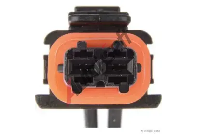 HERTH+BUSS ELPARTS Opravn sada kabelu, vstikovac ventil HB 51277328, 51277328