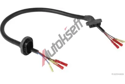 HERTH+BUSS ELPARTS Opravn sada kabelu, kryt zavazadlovho prostoru HB 51277329, 51277329