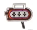 Opravn sada kabel, senzor pozice klikov hdele HERTH+BUSS ELPARTS ‐ HB 51277331