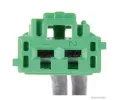 Opravná sada kabelu, řídící jednotka (topení/ventilace) HERTH+BUSS ELPARTS ‐ HB 51277332 Opravná sada kabelu, řídící jednotka (topení/ventilace) HERTH+BUSS ELPARTS ‐ HB 51277332