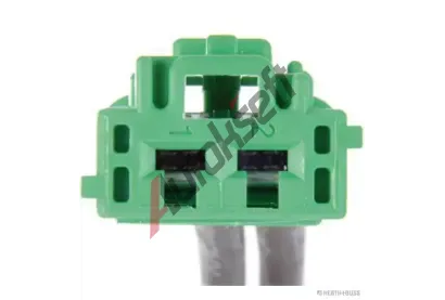 HERTH+BUSS ELPARTS Opravn sada kabelu, dc jednotka (topen/ventilace) HB 51277332, 51277332