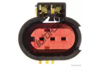 HERTH+BUSS ELPARTS Opravn sada kabel, zapalovac cvka HB 51277338, 51277338