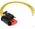 HERTH+BUSS ELPARTS Opravn sada kabel, zapalovac cvka HB 51277338, 51277338