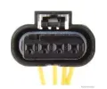 Opravn sada kabelu, men vhy vzduchu HERTH+BUSS ELPARTS ‐ HB 51277341