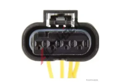 HERTH+BUSS ELPARTS Opravn sada kabelu, men vhy vzduchu HB 51277341, 51277341