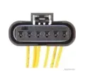 Opravn sada kabelu, centrln elektrika HERTH+BUSS ELPARTS ‐ HB 51277342