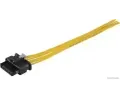 HERTH+BUSS ELPARTS Opravn sada kabelu, centrln elektrika HB 51277342, 51277342