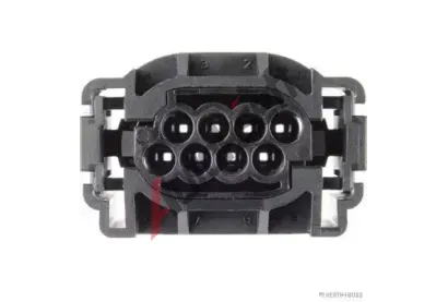 HERTH+BUSS ELPARTS Sada kabel na opravu, topn pstroj nezvislho topen HB 51277345, 51277345