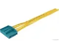 HERTH+BUSS ELPARTS Opravn sada kabel, koncov svtlo HB 51277349, 51277349